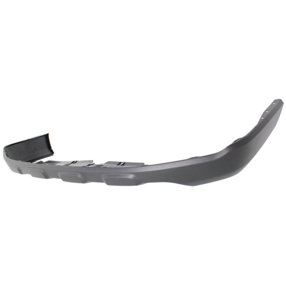 HONDA CRV REAR BUMPER COVER LOWER TEXTURED BLACK OEM#04716SWAA90 2010-2011 PL#HO1115100