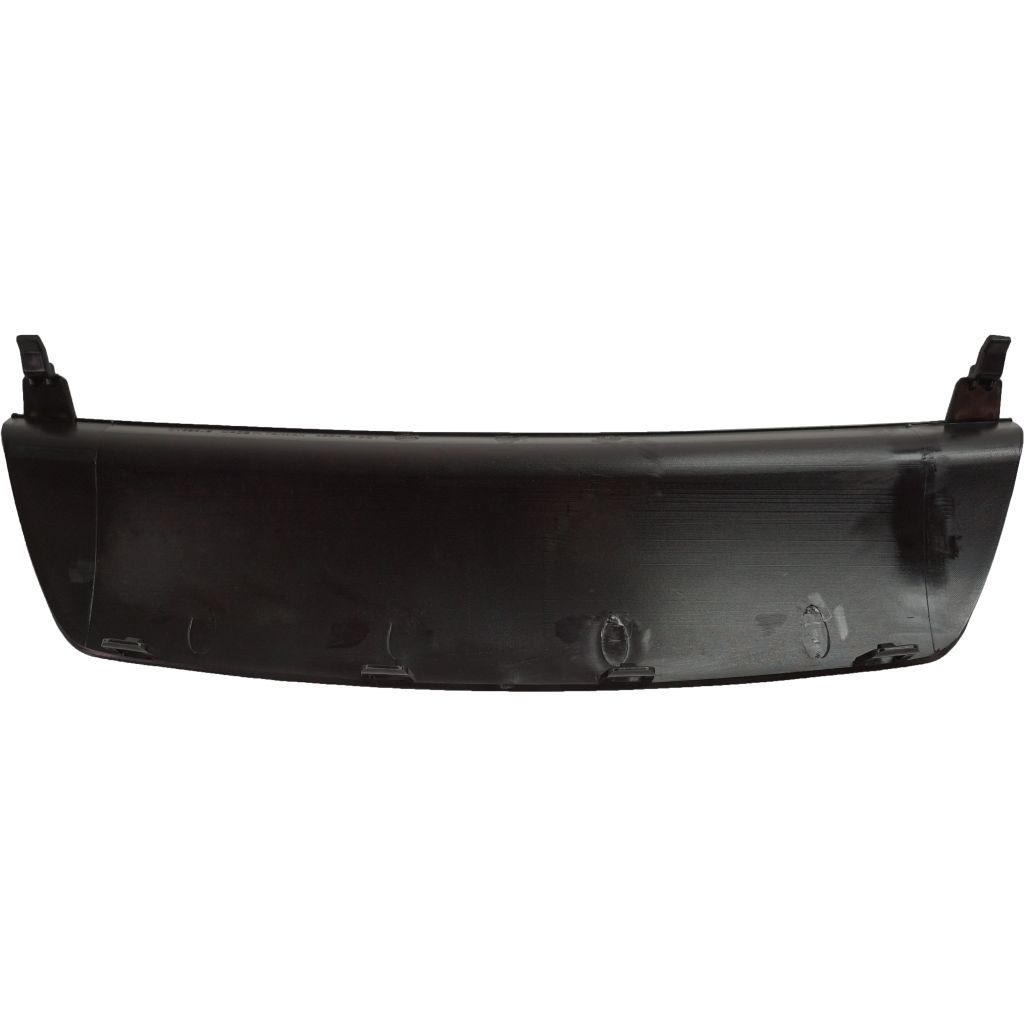 GM TRUCKS & VANS EQUINOX REAR BUMPER TOWING HITCH COVER OEM#23477044 2016-2017 PL#GM1129122