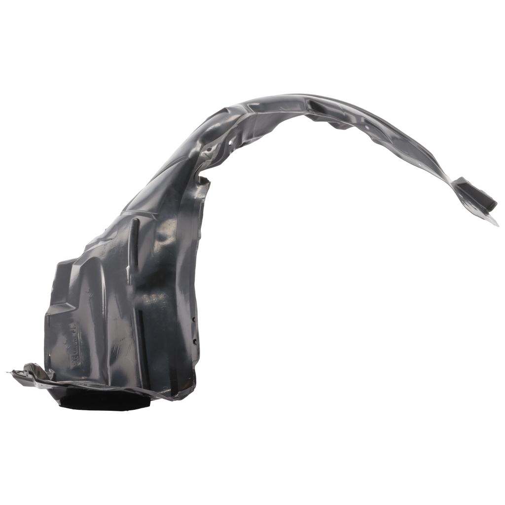 ACURA TSX FENDER LINER LEFT (Driver Side) OEM#74151SEA000 2004-2005 PL#AC1248117