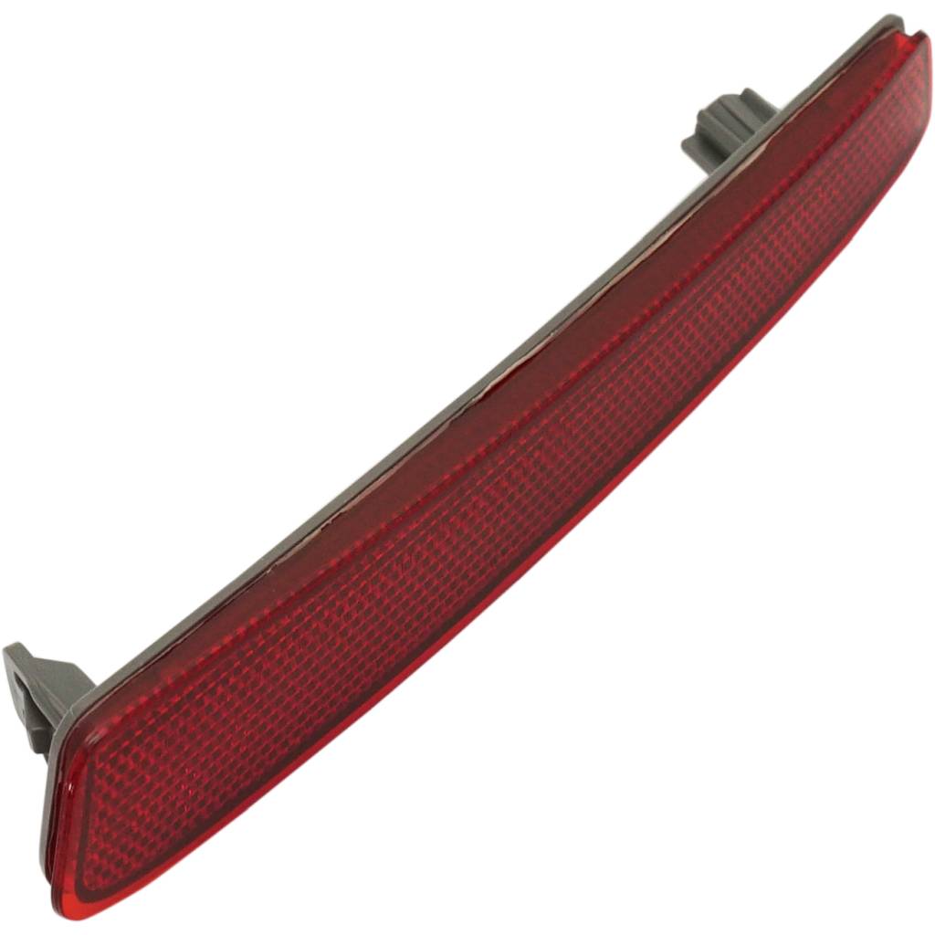 TOYOTA COROLLA HYBRID REAR BUMPER REFLECTOR LEFT (Driver Side) OEM#8192002140 2020-2025 PL#TO1184116