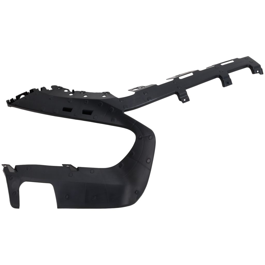 LINCOLN MKZ FRONT BUMPER COVER SUPPORT RIGHT (Passenger Side) OEM#DP5Z17C947A 2013-2016 PL#FO1043148
