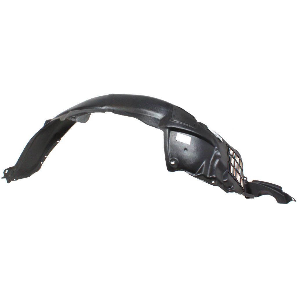 HYUNDAI AZERA FENDER LINER LEFT (Driver Side) OEM#868113L000 2006-2010 PL#HY1248112