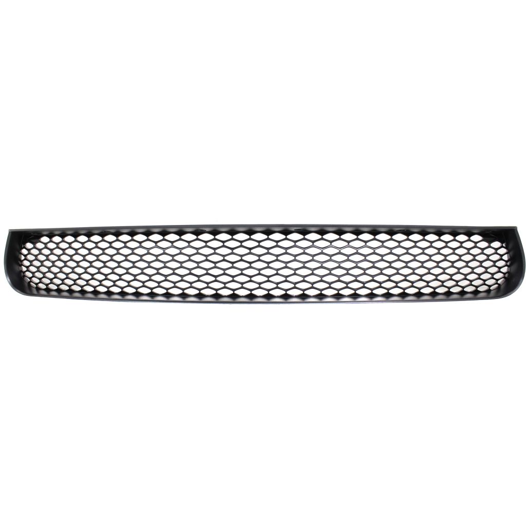 DODGE CHARGER FRONT BUMPER GRILLE (WO/ADAPTIVE CRUISE)(W/HOOD SCOOP) OEM#68214869AB 2015-2023 PL#CH1036137