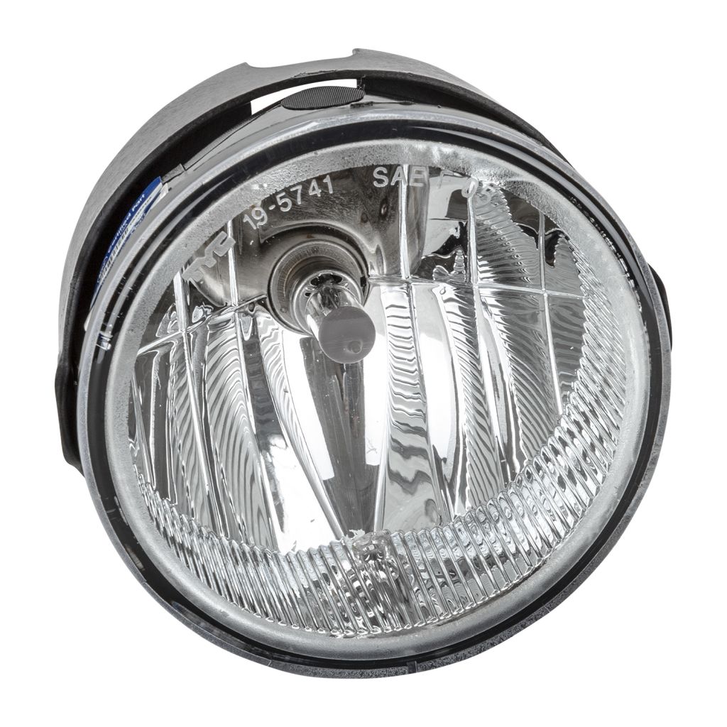 FORD TRUCKS & VANS RANGER FOG LAMP ASSEMBLY (W/O STX MDL)(RH=LH) OEM#AL1Z15200B 2008-2011 PL#FO2593221