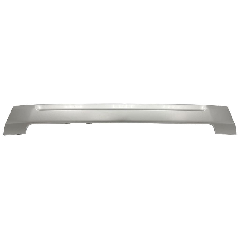 FORD TRUCKS & VANS EXPEDITION FRONT BUMPER LOWER MLDG GLOSS-GRAY (W/SENSOR) OEM#NL1Z8419AA 2022-2024 PL#FO1044141