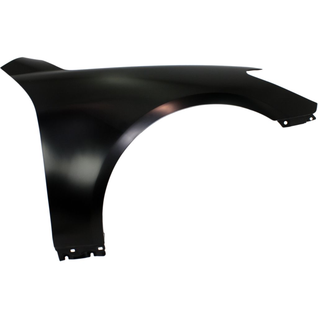HYUNDAI GENESIS SEDAN FENDER RIGHT (Passenger Side) OEM#663203M000 2009-2014 PL#HY1241142