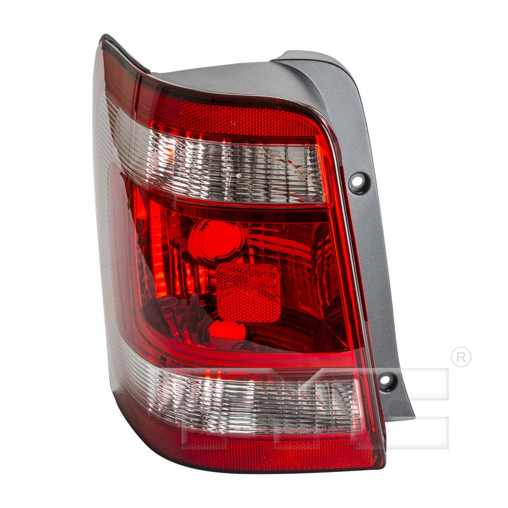 FORD TRUCKS & VANS ESCAPE HYBRID TAIL LAMP UNIT LEFT (Driver Side) OEM#8L8Z13405A 2008-2012 PL#FO2800210