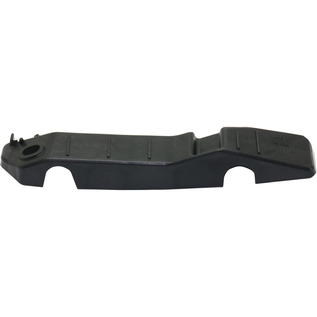 HYUNDAI SONATA FRONT BUMPER COVER SIDE SUPPORT RIGHT (Passenger Side) OEM#86514C2AA0 2018-2019 PL#HY1043129