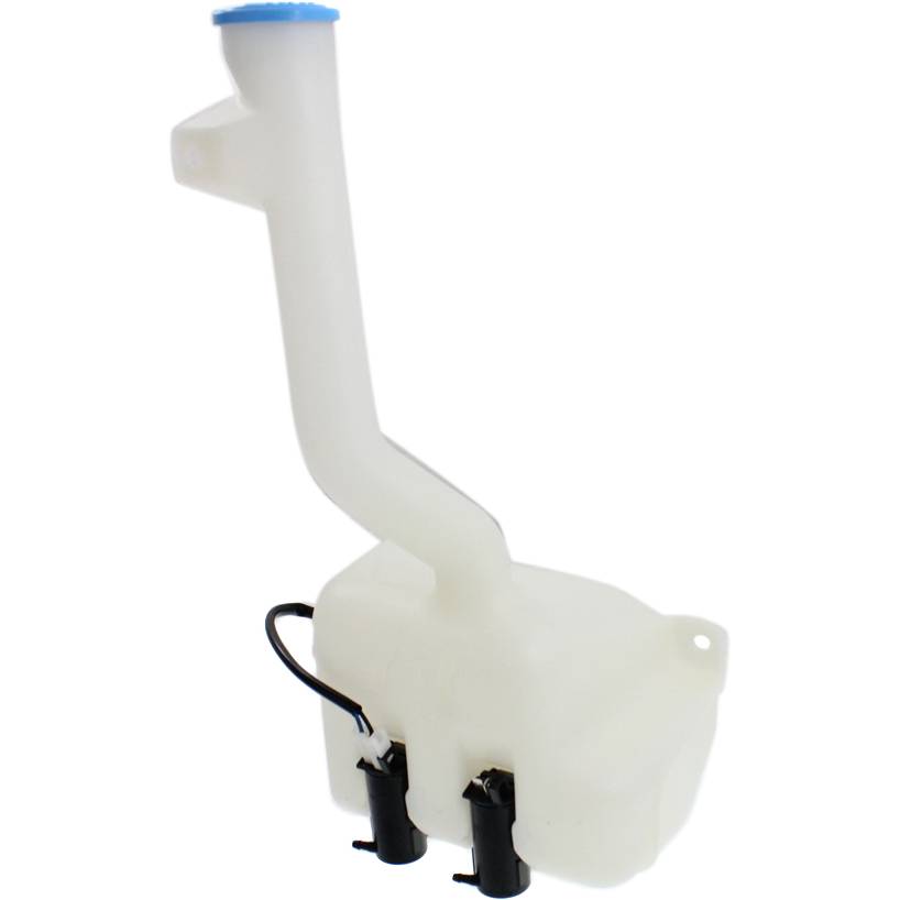 HONDA ODYSSEY WASHER TANK W/2 PUMP OEM#76840S0XA01-PFM 1999-2004 PL#HO1288160
