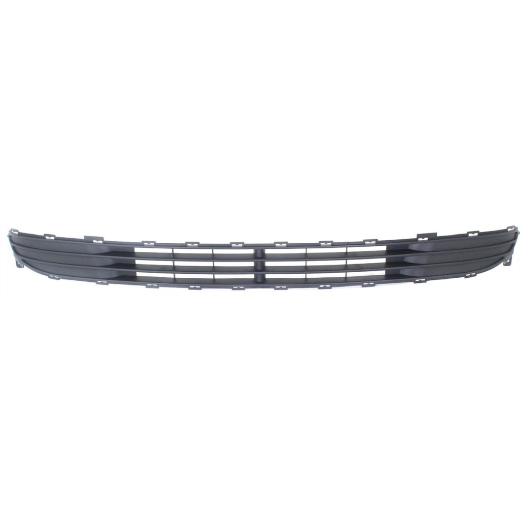 KIA RIO SEDAN FRONT BUMPER GRILLE (W/O FOG) OEM#865221G000 2006-2009 PL#KI1036110