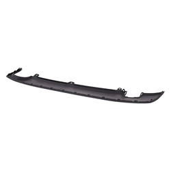 VOLKSWAGEN JETTA SEDAN (EXC GLI) REAR VALANCE PANEL TEXT **CAPA** OEM#5C6807433J 2015-2018 PL#VW1195110C