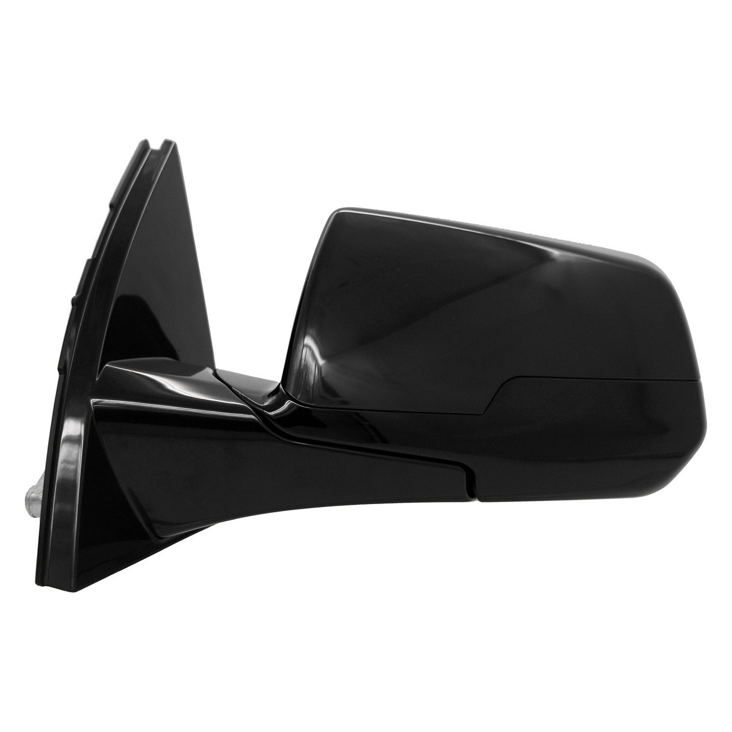 GM TRUCKS & VANS TRAVERSE /TRAVERSE LIMITED DOOR MIRROR LEFT (Driver Side) PWR/HTD OEM#84498314-PFM 2018-2019 PL#GM1320599