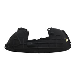 AUDI Q5 HYBRID FENDER LINER LEFT (Driver Side) **CAPA** OEM#8R0821171K 2013-2016 PL#AU1248143C