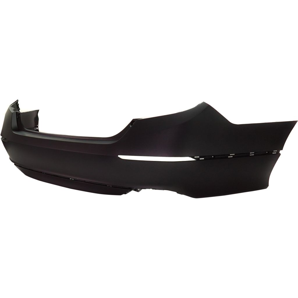 HONDA ACCORD HYBRID REAR BUMPER COVER PRIMED (EX/EX-L) OEM#04715TVAA50ZZ 2018-2022 PL#HO1100315