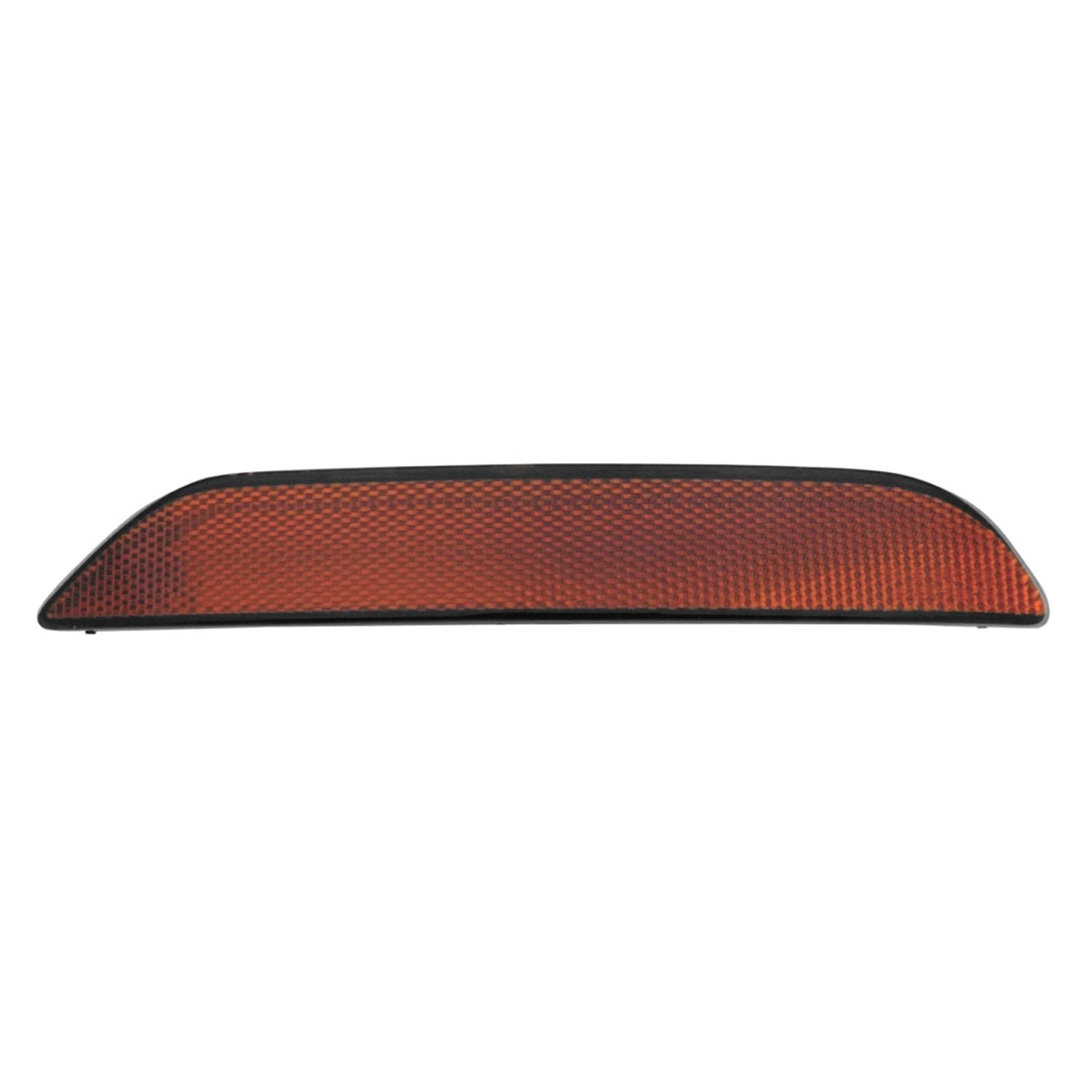 VOLKSWAGEN TAOS REAR BUMPER REFLECTOR RIGHT (Passenger Side) (WO/PK SENSOR) OEM#2GJ945106 2022-2026 PL#VW1185116