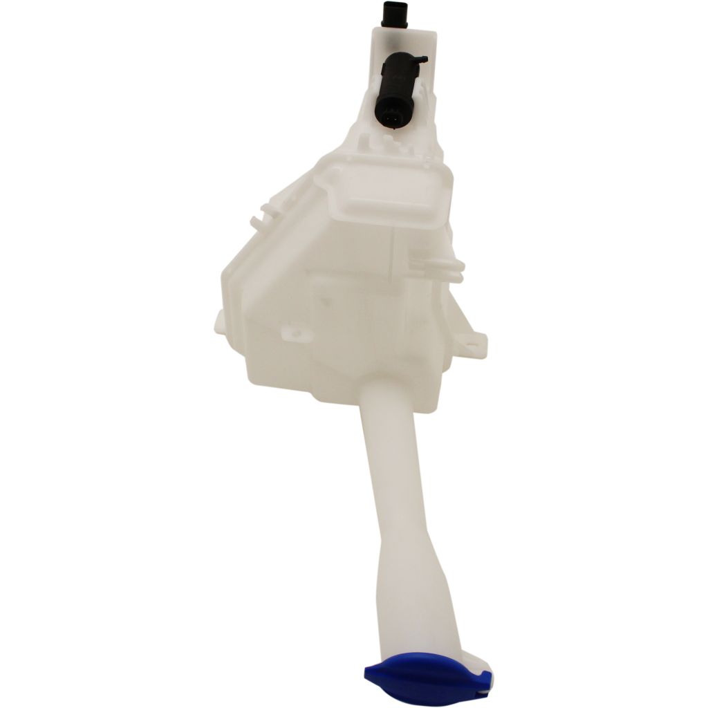 KIA OPTIMA HYBRID WASHER TANK W/PUMP W/SENSOR W/CAP OEM#98610A8000 2017-2020 PL#KI1288121