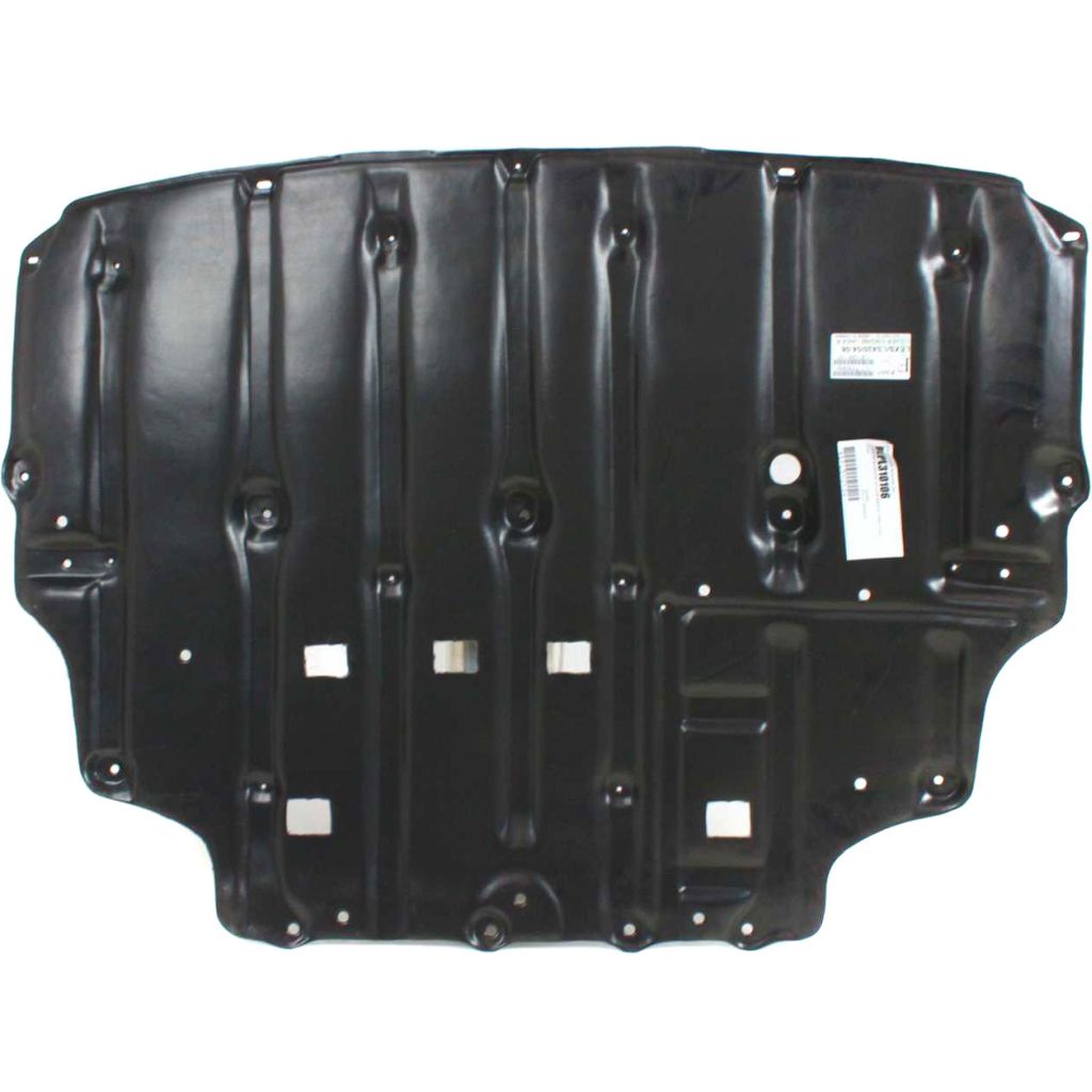 LEXUS LS 430 FRONT SPLASH SHIELD (ENG UNDER CVR) OEM#5144150090 2004-2006 PL#LX1228119