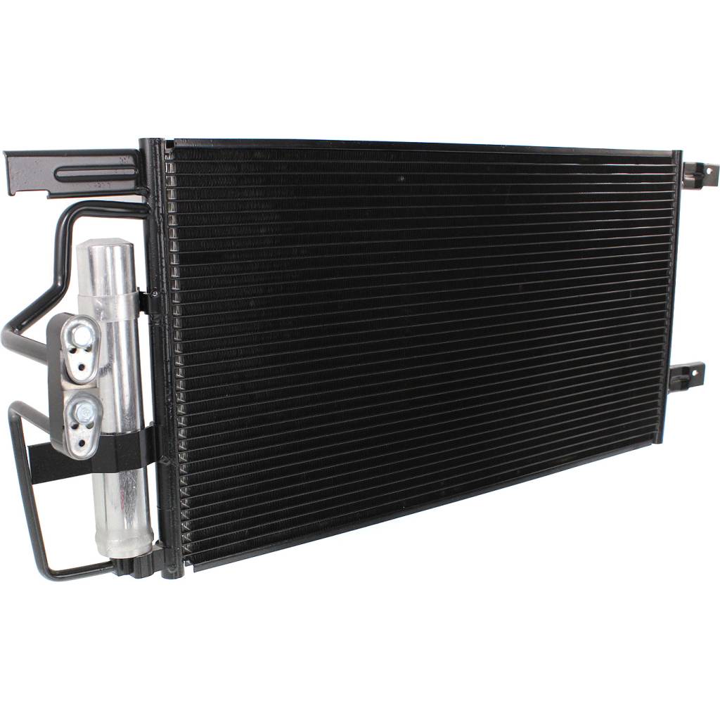 GM TRUCKS & VANS UPLANDER A/C CONDENSER 3.9L/V6 W/R.D. OEM#10357778 2006-2009 PL#GM3030261