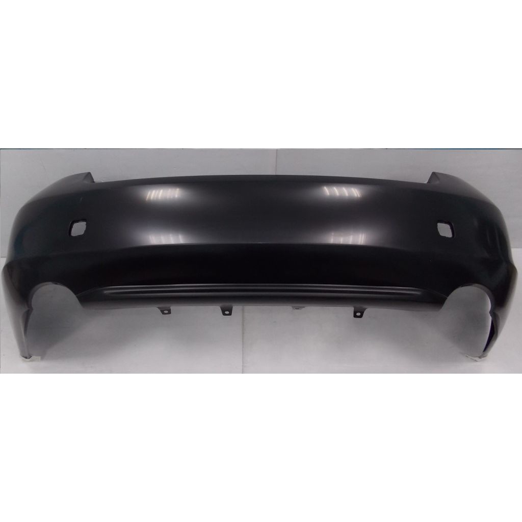 LEXUS GS 450h REAR BUMPER COVER PRIMED W/O Parking Assist **CAPA** OEM#5215930934 2007 PL#LX1100125C