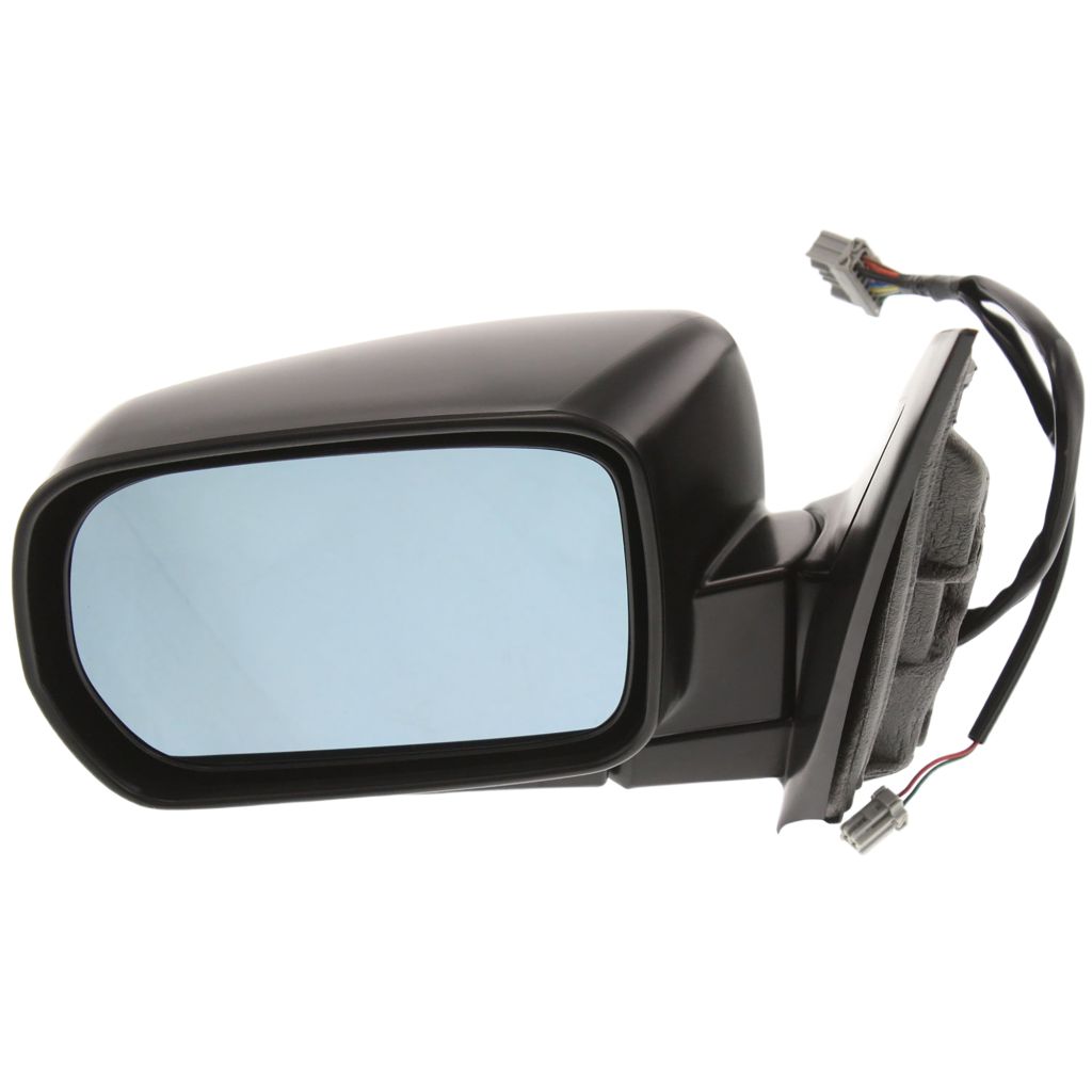 ACURA MDX DOOR MIRROR LEFT (Driver Side) PWR/HTD (W/MEMORY) OEM#76250S3VA14ZA 2001-2006 PL#AC1320104