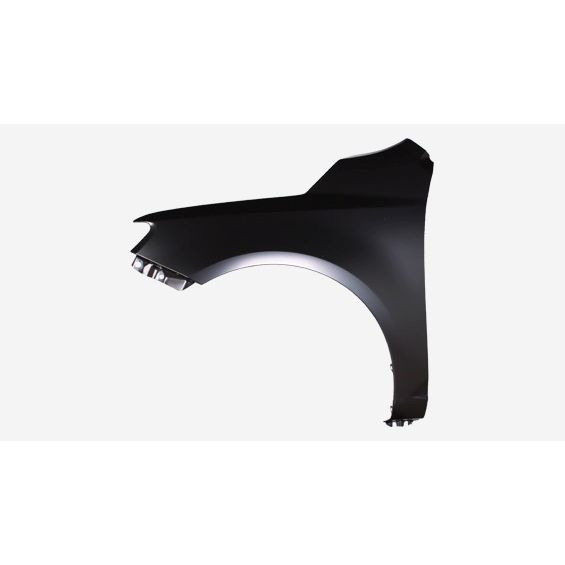 KIA FORTE5 HATCHBACK FENDER LEFT (Driver Side) OEM#663111M040 2011-2013 PL#KI1240131