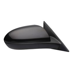 MAZDA MAZDA6 DOOR MIRROR RIGHT (Passenger Side) POWER HTD(W/O SIDE SIGNAL) OEM#GEA36912Z-PFM 2011-2013 PL#MA1321172
