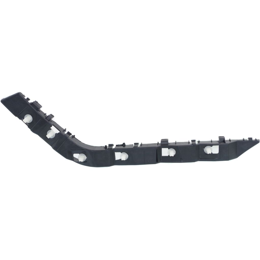 HYUNDAI SONATA HYBRID REAR BUMPER COVER UPPER RETAINER OUTER LEFT (Driver Side) (TO 5-17-11) OEM#866133S000 2011 PL#HY1142102