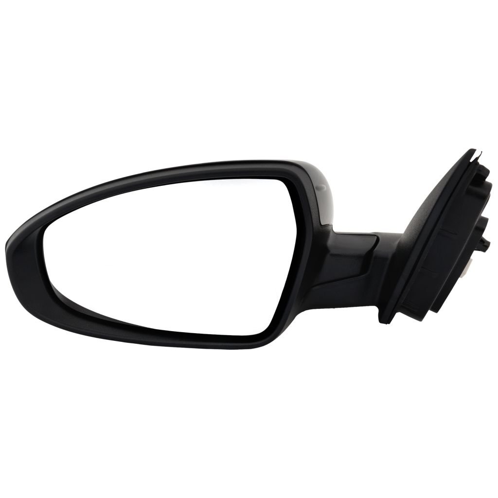 KIA FORTE SEDAN DOOR MIRROR LEFT (Driver Side) POWER (FE/LXS/S) OEM#87610M7000 2019-2024 PL#KI1320226
