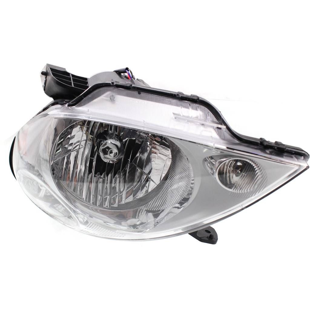 CHEVROLET SPARK HEAD LAMP ASSEMBLY LEFT (Driver Side) **CAPA** OEM#95281468 2013-2015 PL#GM2502368C