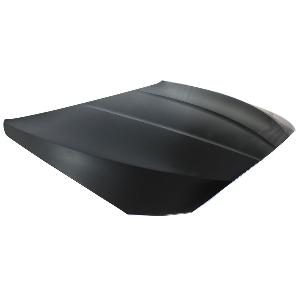 BMW BMW 5 SERIES HYBRID HOOD ( STEEL ) OEM#41617207194-PFM 2012-2016 PL#BM1230130