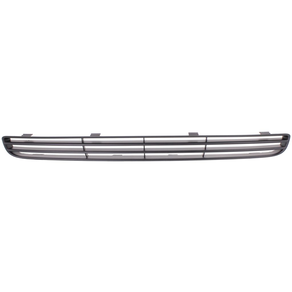 GM TRUCKS & VANS ENVOY (EXC XUV) FRONT BUMPER COVER GRILLE (DENALI) OEM#15790217 2005-2009 PL#GM1036127