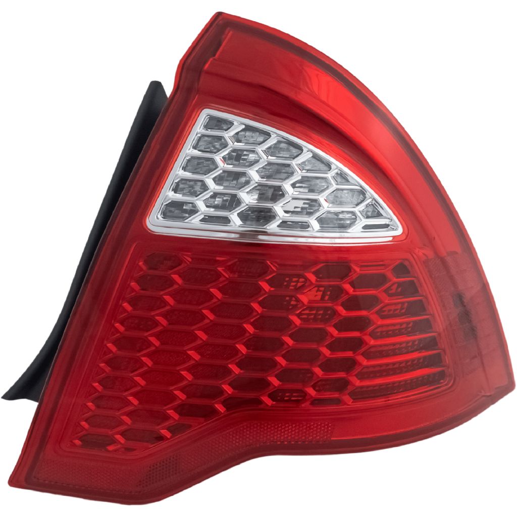 FORD FUSION TAIL LAMP UNIT RIGHT (Passenger Side)*CAPA** OEM#9E5Z13404A 2010-2012 PL#FO2819147C