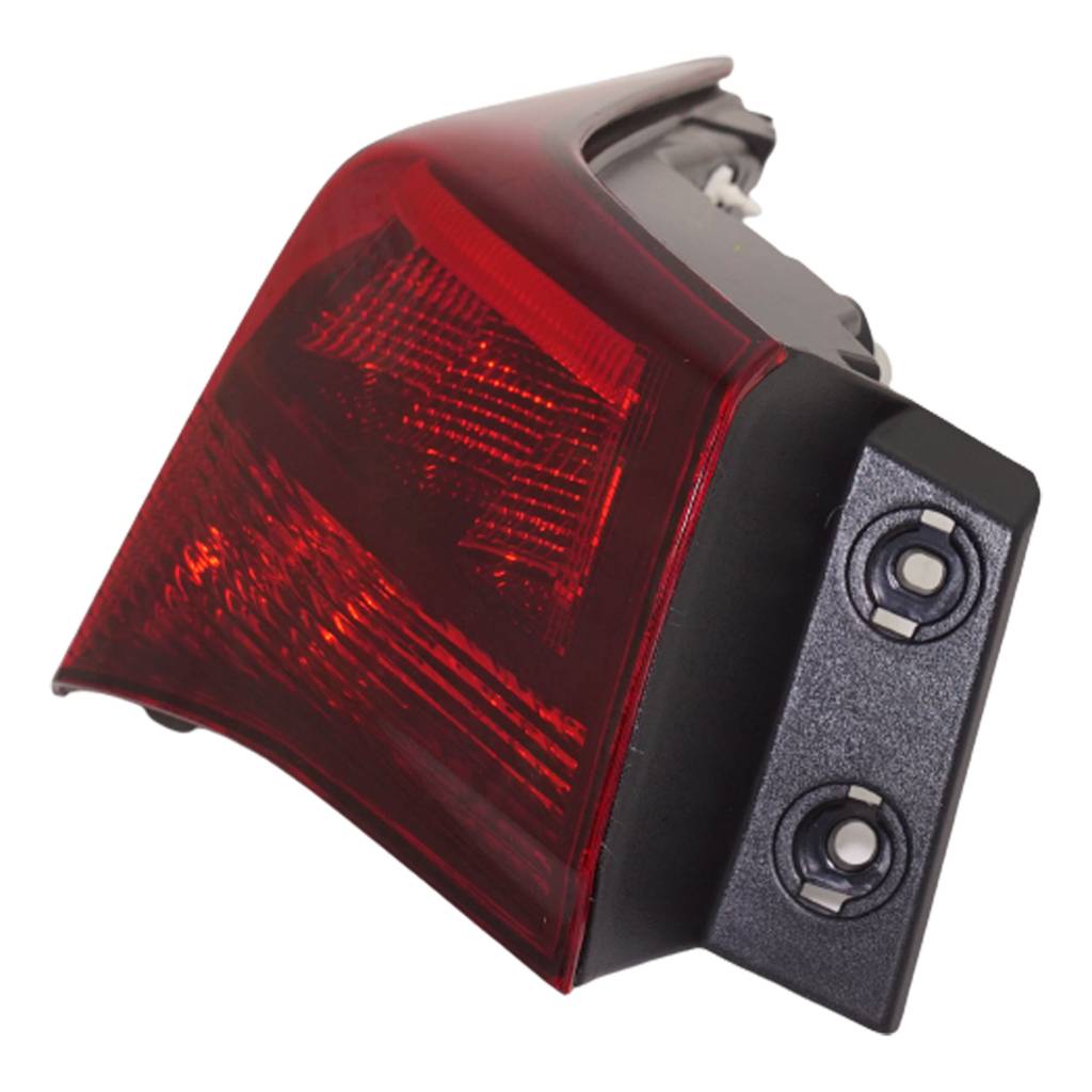 ACURA TLX TAIL LAMP ASSY LEFT (Driver Side) OUTER (JAPAN)(A-SPEC MDL)(DARK CHROME) OEM#33550TZ3A61 2018-2020 PL#AC2804112