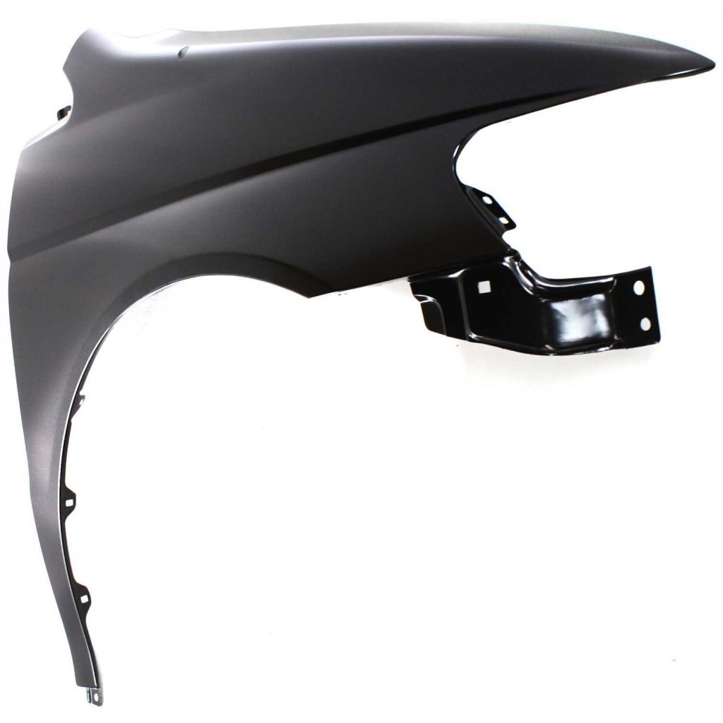 HONDA ODYSSEY FENDER RIGHT (Passenger Side) OEM#60211S0XA90ZZ 1999-2004 PL#HO1241154