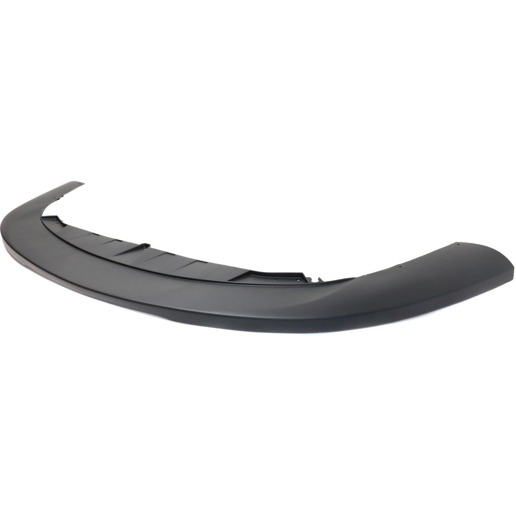 VOLKSWAGEN PASSAT FRONT BUMP LOWER SPOILER OEM#3C08059039B9 2006-2010 PL#VW1093123
