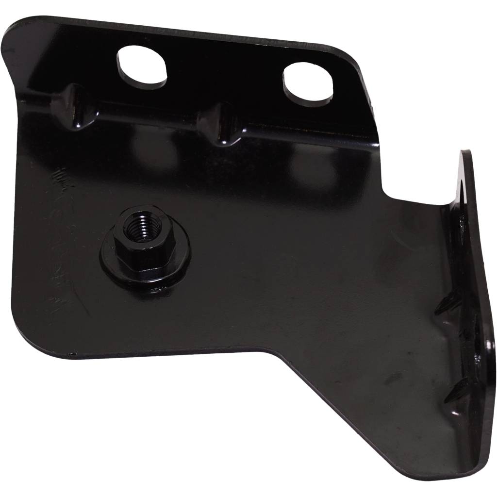 GM TRUCKS & VANS SILVERADO/PU 2500/3500 (CHEVY) FRONT BUMPER OUTER BRACKET LEFT (Driver Side) OEM#22978553 2015-2019 PL#GM1042124