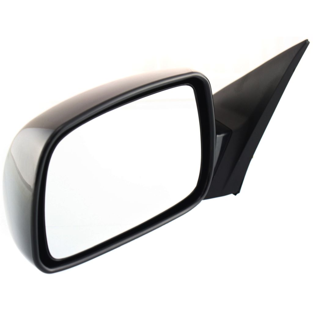 TOYOTA CAMRY DOOR MIRROR LEFT (Driver Side) POWER/ NOT HEATED (USA &JAPAN)(BLK)(NON-FOLDING) OEM#8794006924 2007-2011 PL#TO1320215