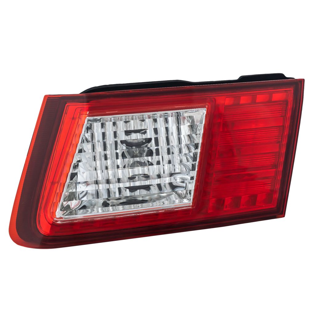 ACURA TSX SEDAN BACKUP LAMP ASSY RIGHT (Passenger Side) OEM#34150TL2A01 2009-2010 PL#AC2803110
