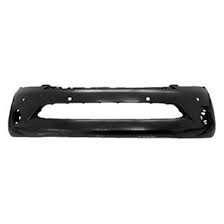 INFINITI QX80 FRONT BUMPER COVER PRIMED (WO/WASH)(W/SENSORS) OEM#620223ZD0H 2014 PL#IN1000261