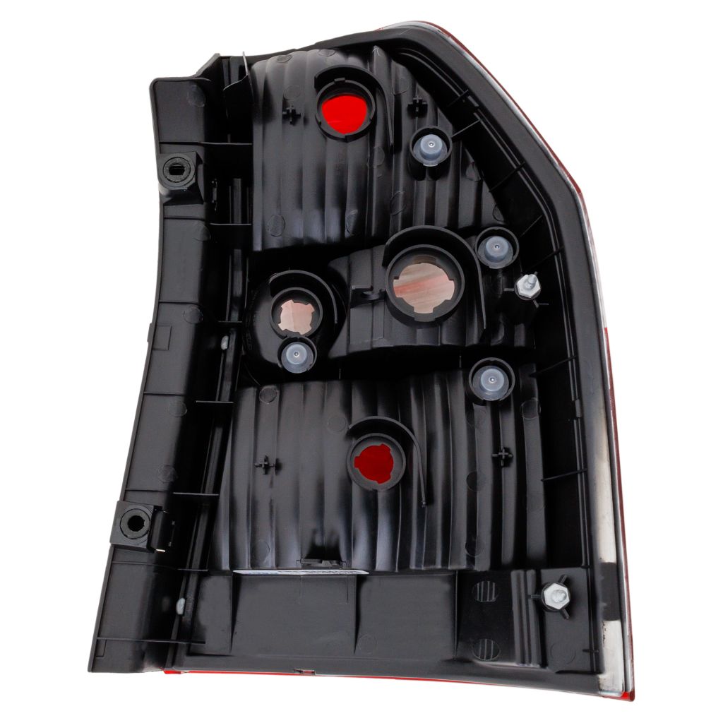 ACURA MDX TAIL LAMP UNIT LEFT (Driver Side) OEM#33506S3VA02 2001-2003 PL#AC2800111