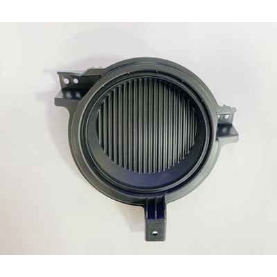 KIA SOUL FOG LAMP COVER LEFT (Driver Side) (WO/FOG) OEM#865152K500 2012-2013 PL#KI1038162