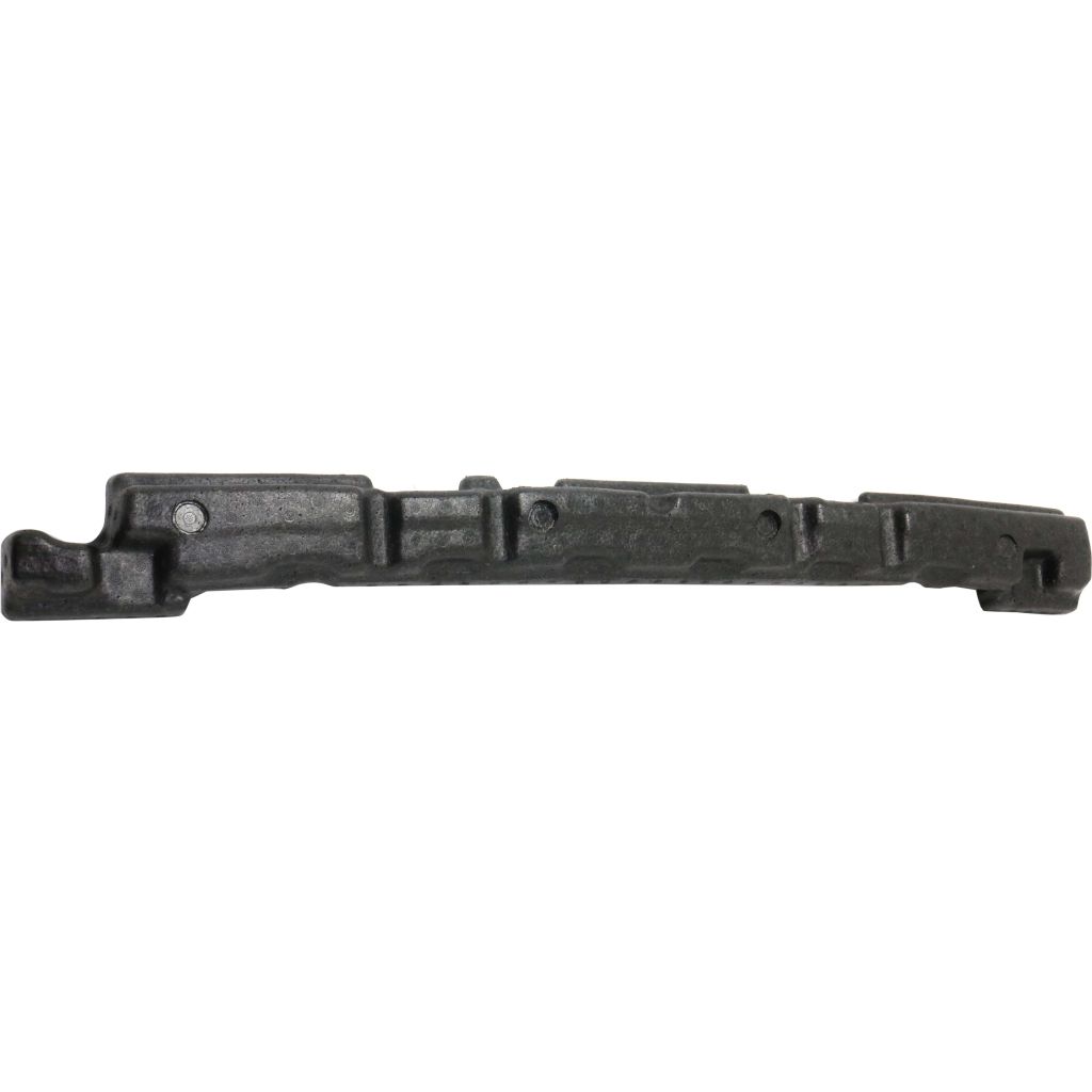 KIA SPORTAGE FRONT BUMPER ABSORBER (FWD; WO/AUTONOMOUS EMERGENCY BRKING) OEM#86520D9010 2017-2019 PL#KI1070155