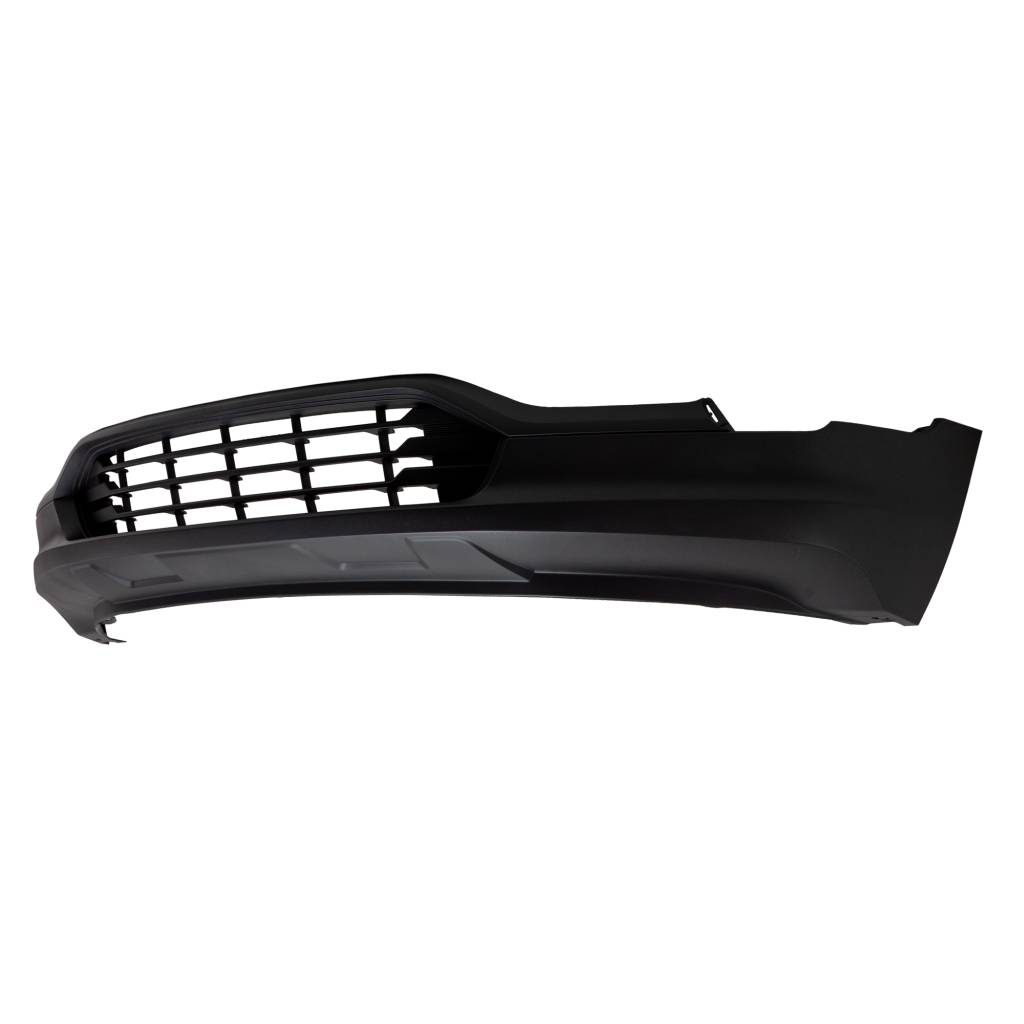GM TRUCKS & VANS TERRAIN/TERRAIN DENALI (GMC) FRONT BUMPER COVER LOWER TEXTURE (W/BUILT IN GRILLE)(WO/BLOCK HEATER)(SL/SLE) OEM#23394893 2018-2023 PL#GM1015145