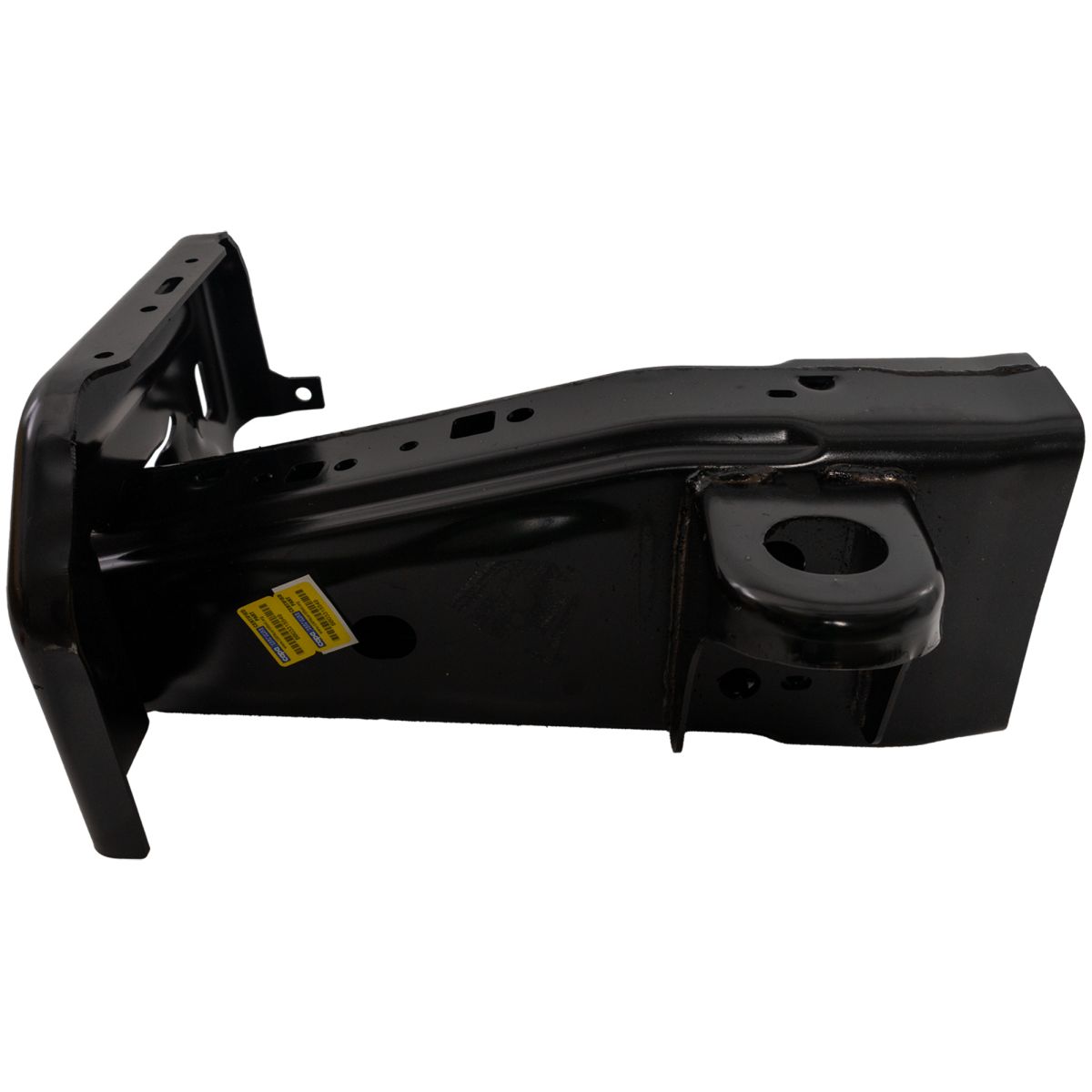 FORD TRUCKS & VANS FORD/PU F150 FRAME RAIL REPAIR KIT LEFT (Driver Side) (Driver Side) (REGULAR CAB) OEM#ML3Z5D059C 2021-2025 PL#FO1252107