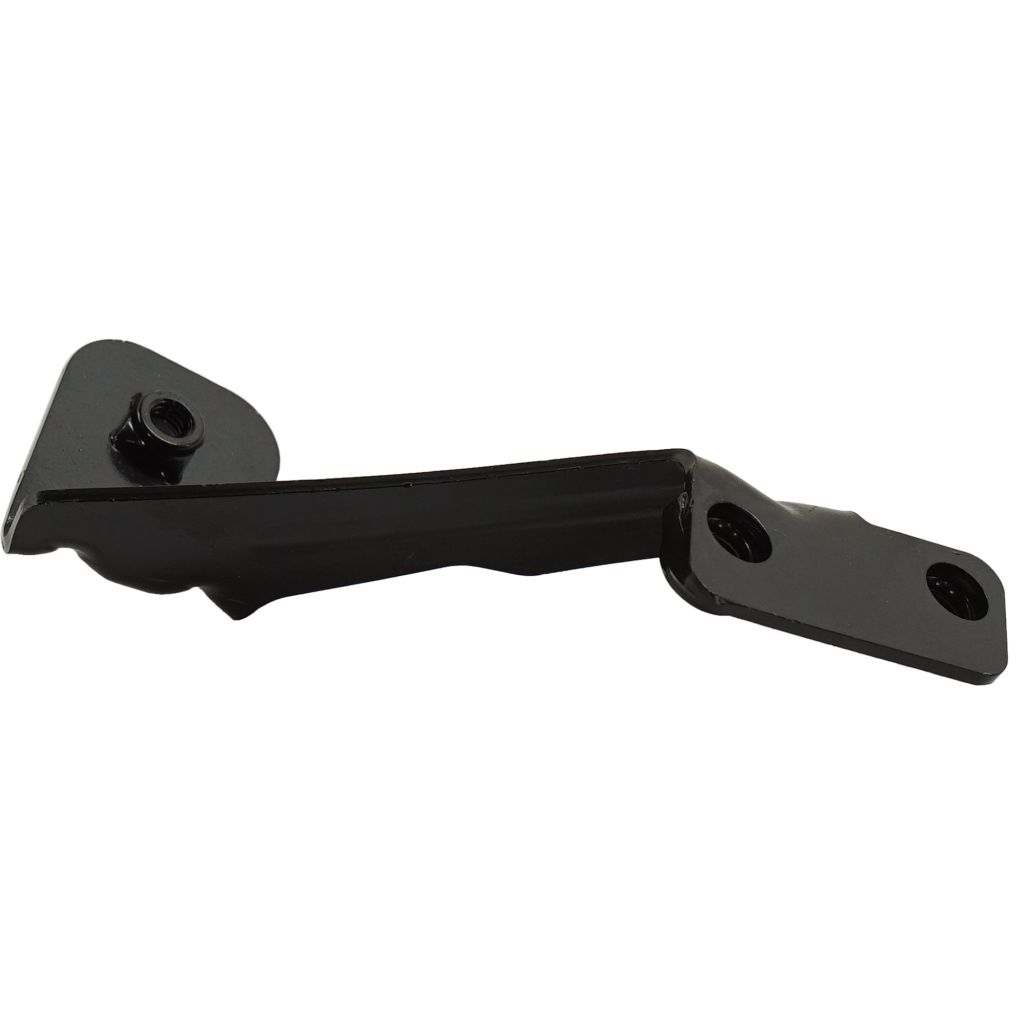 AUDI A4 SEDAN / WAGON FRONT BUMPER COVER SUPPORT RIGHT (Passenger Side) (STEEL) OEM#8K0807334A 2009-2012 PL#AU1043107