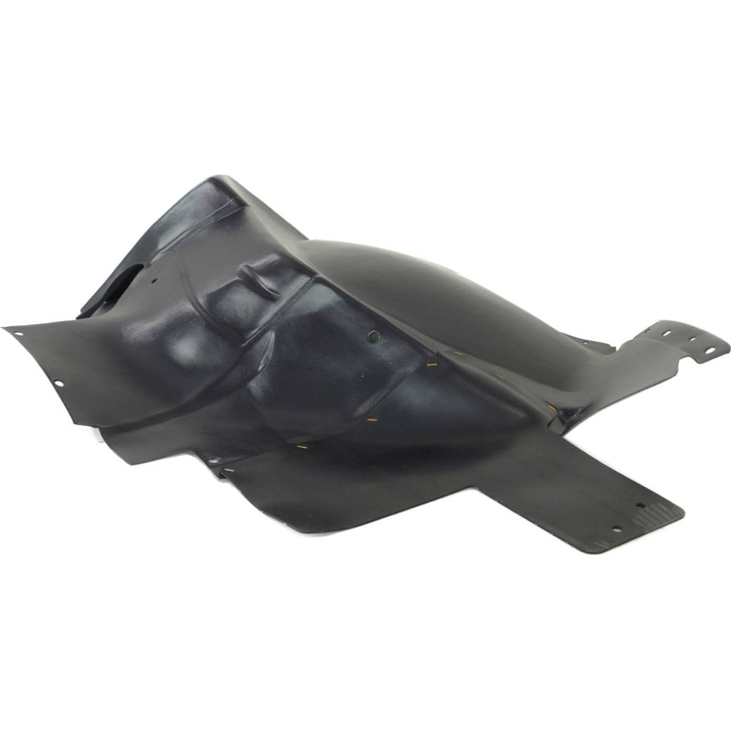 GM TRUCKS & VANS ACADIA / ACADIA LIMITED FENDER LINER LEFT (Driver Side) (FT SECTION) OEM#22816706 2013-2017 PL#GM1248242