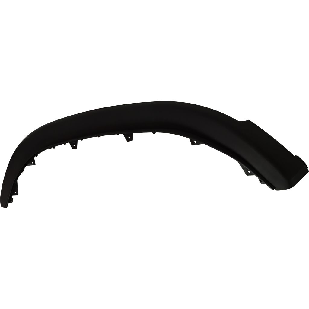 KIA NIRO PLUG-IN HYBRID FRONT BUMPER LOWER VALANCE TXT OEM#86512G5000 2018-2019 PL#KI1095112