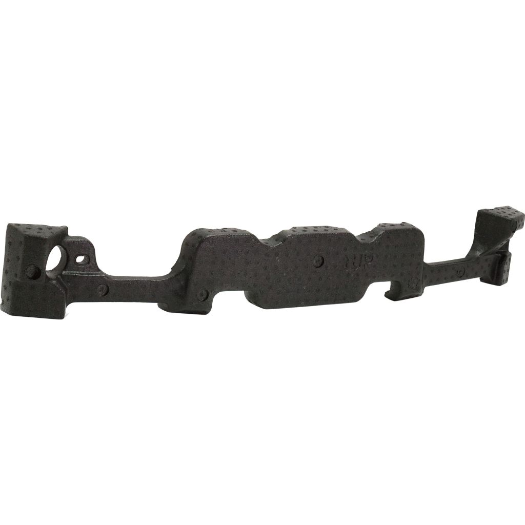 MAZDA MAZDA3 FRONT BUMPER ABSORBER (MEXICO BUILT) OEM#BACS50111 2017-2018 PL#MA1070116