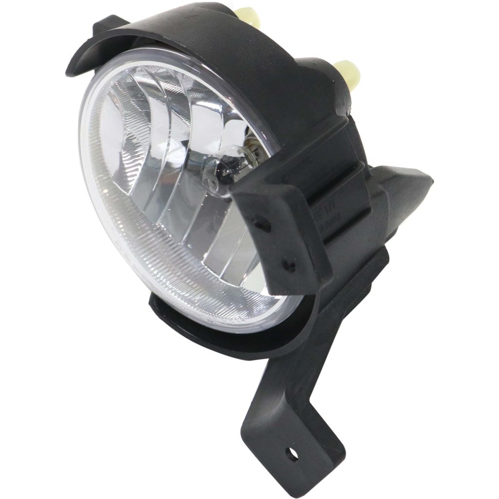 GM TRUCKS & VANS TRAX FOG LAMP ASSY RIGHT (Passenger Side) OEM#42549356 2017-2020 PL#GM2593325