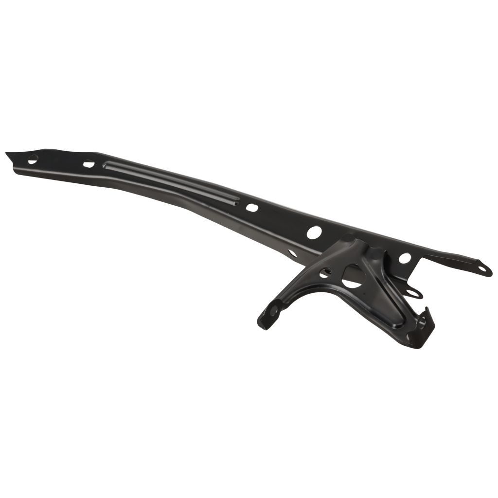 TOYOTA CAMRY RADIATOR SUPPORT CENTER (HOOD LATCH SUPPORT) OEM#5320806080 2012-2014 PL#TO1233118